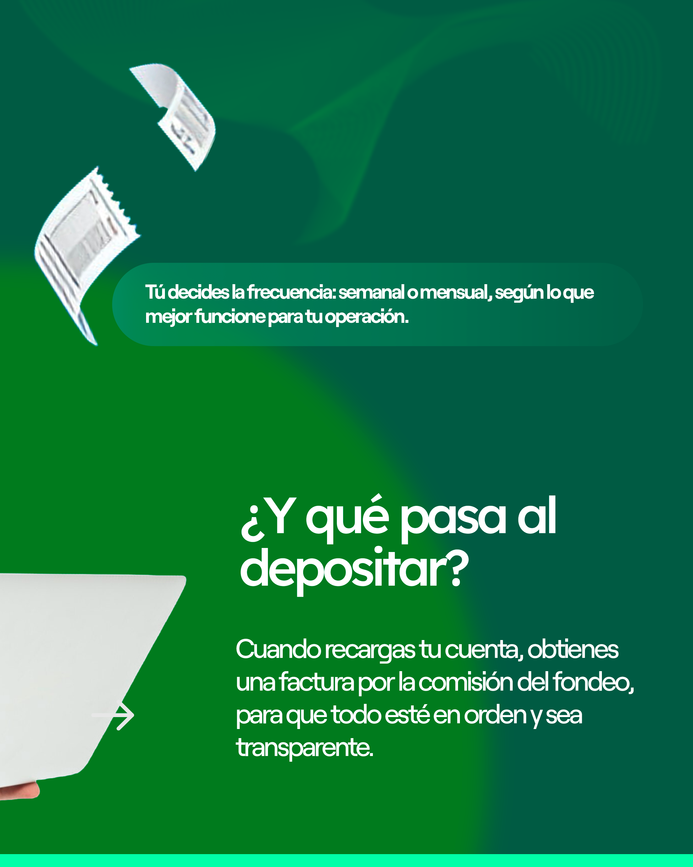 Facturación 3
